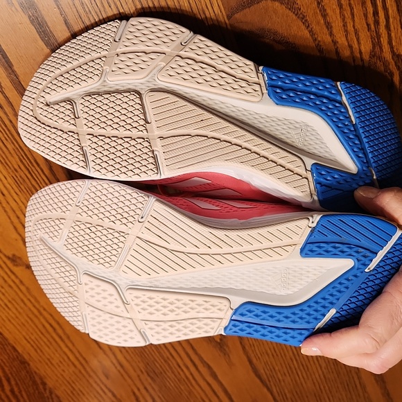 Adidas Athletic Running Shoes - Picture 7 of 10